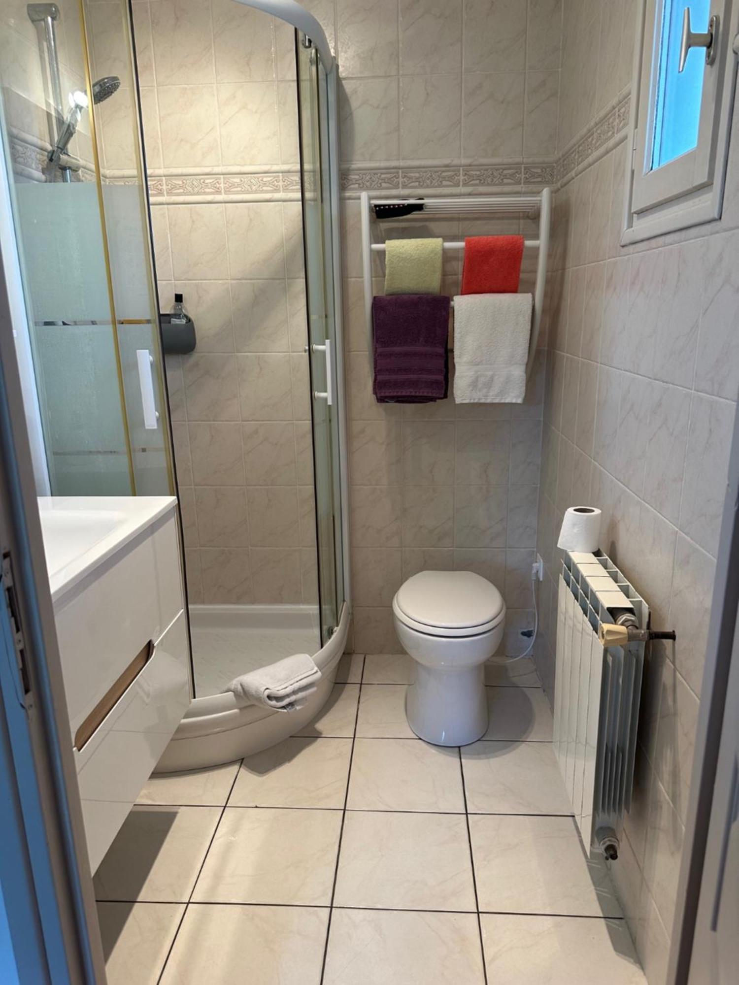 Les Chambres D'Arrauntz Ustaritz Bagian luar foto